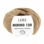 Lang Yarns Merino 120 kleur 639