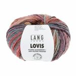 Lang Yarns Lovis 50gr - Kleur 10