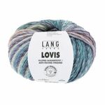 Lang Yarns Lovis 50gr - Kleur 11