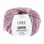 Lang Yarns Lovis 50gr - Kleur 12