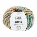 Lang Yarns Lovis 50gr - Kleur 13