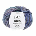 Lang Yarns Lovis 50gr - Kleur 14