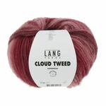 Lang Yarns Cloud Tweed 100gr - Kleur 9