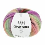 Lang Yarns Cloud Tweed 100gr - Kleur 11