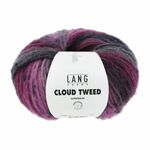 Lang Yarns Cloud Tweed 100gr - Kleur 12