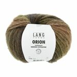 Lang Yarns Orion 100gr - Kleur 10