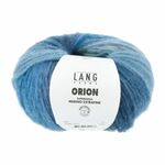 Lang Yarns Orion 100gr - Kleur 13