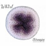 Scheepjes - Whirl - Kleur 758 Lavenderlicious - Bol 1000 meter
