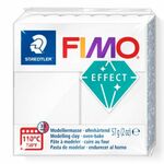 Fimo effect 8010-14 Wit transparant 