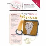 Patroonboekje - Buggyboekje Alpaca