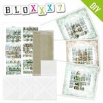 Bloxxx set 7 - Enchanting Christmas 