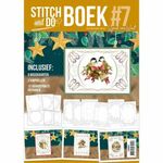 Stdobb007 Stitch and Do - Boek 7