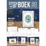 Stdobb008 Stitch and Do - Boek 8