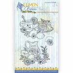 Stempel YC Lemon Breeze - Lemon Drink