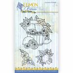 Stempel YC Lemon Breeze - Lemons 