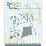 Snijmal YC - Lemon Breeze - Lemon Kite