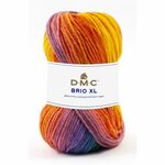 DMC Brio XL - 100gr - Kleur 400