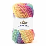 DMC Brio XL - 100gr - Kleur 408