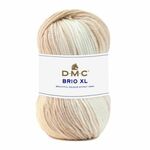 DMC Brio XL - 100gr - Kleur 421