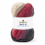 DMC Brio XL - 100gr - Kleur 423