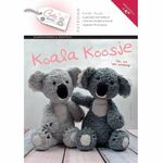 Patroonboekje - Koala Koosje