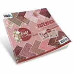 Pmpp10044 Paperpack - PM Ruby Christmas