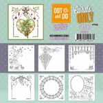 Codo-090 Dot en do cards only - Set 90