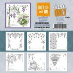 Codo-091 Dot en do cards only - Set 91