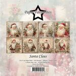 Paperpack - Santa Claus - 15x15cm