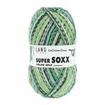 Lang Yarns Super Soxx 4draads 477 - 100g