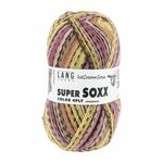 Lang Yarns Super Soxx 4draads 478 - 100g