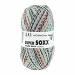 Lang Yarns Super Soxx 4draads 480 - 100g