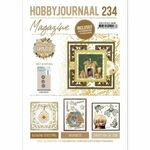 Hobbyjournaal Magazine 234