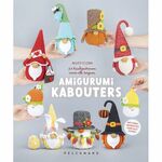 Boek - Amigurumi kabouters - Mufficorn