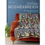 Boek - Workshop Mozaiekbreien 