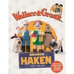 Boek - Wallace & Gromit Amigurumi Haken