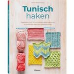 Boek - Tunisch haken - 150 patronen