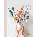 Boek - Bloemen Haken - Sascha Blase