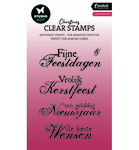 Sl stempel Essentials - Kerstwensen