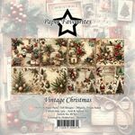 Paperpack - Vintage Christmas - 15x15cm