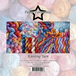 Paperpack - Knitting Yarn - 15x15cm