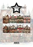 Paperpack - Christmas House - A5 