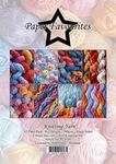 Paperpack - Knitting Yarn - A5