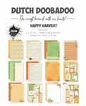 Ddbd Designpapier - Happy Harvest - 2x12