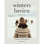 Boek - Winters Breien - Weichien Chan