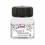 Glass en porcelain Thinning Medium 20ml