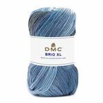 DMC Brio XL - 100gr - Kleur 402