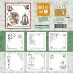 Codo-093 Dot en do cards only - Set 93