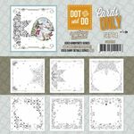 Codo-094 Dot en do cards only - Set 94