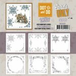 Codo-095 Dot en do cards only - Set 95